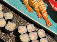 -古田居·特色寿司料理(星之岛旗舰店)