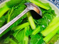 -缘生态云南菜·野生菌庭院餐厅(华侨城店)