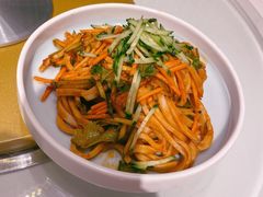 -宁夏国强手抓羊肉·清真菜(未央路凤三店)