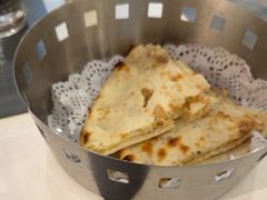 -Pita's&Tika's中东和印度风味餐厅(龙湖天街店)