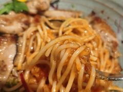 -Country Lane咖啡·意粉(荔园新天地店)