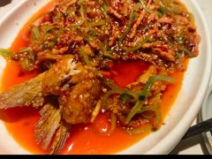 -院8里·小聚园老川菜(九眼桥店)