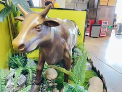 -炊烟小炒黄牛肉(中心印象城店)