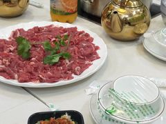 -潮泰牛肉火锅 · 创于1992年(车公庙店)