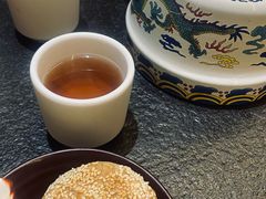 -清真京华源·涮肉烧烤(丰庆店)