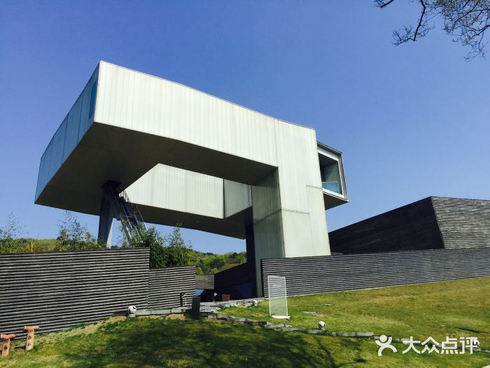 佛手湖国际艺术会展中心图片