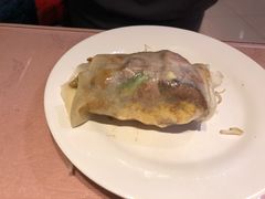 -老昌春饼(中央大街店)