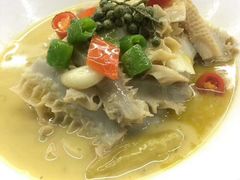 -千百味红餐厅·江西菜(绿地双子塔店)