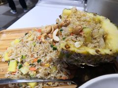 -琼大师东方烤乳猪(亚特兰蒂斯店)