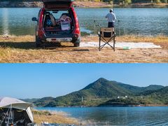 -北京金海湖景区