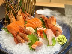 -桃夭日式料理(国信店)