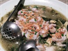 -周渝食惦·酸菜鱼精致川菜(横岗店)