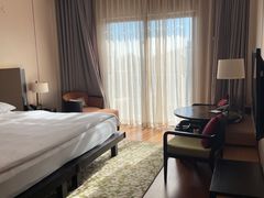 -上海崇明金茂凯悦酒店