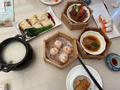 -顺丰轩园林酒家(天河店)