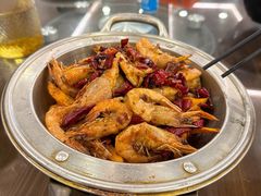 -川娃子(万塘汇店)