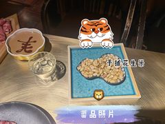 -羊大爷涮肉(亮马桥店)