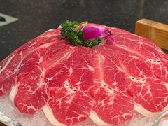 -烹然四季椰子鸡火锅(姚家园万象汇店)
