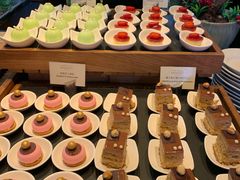 -广州富力君悦大酒店·凯菲厅