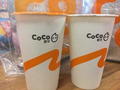 -CoCo都可(文星广场店)