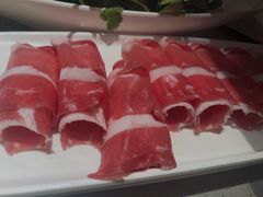 一品肥牛-海底捞火锅(武胜路凯德广场店)