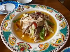 -巴依老爷新疆美食(常营店)