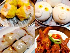-点点心点心专门店(旺角店)