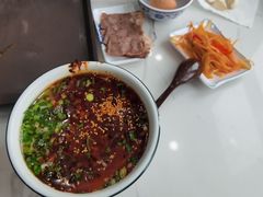 -伊穆祥牛肉面总店·清真