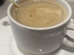-玛莎拉自助餐厅(国贸店)