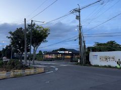 -柱状节理带