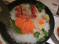 -赤坂亭M9和牛烧肉·日料398放题(万达店)