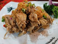 -湛江海鲜食府(一号路店)