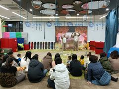 -美吉姆国际儿童发展中心(红谷滩绿地缤纷城中心)