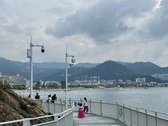 -大梅沙海滨公园