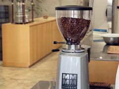 -VOYAGE COFFEE(杨梅竹店)