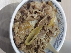-吉野家(回龙观同成街店)