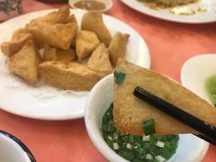 -深运潮州粥(东门店)