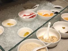 -步步高福朋喜来登·宜客乐西餐厅