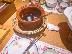 -来菜·湖北头牌藕汤(银泰创意城店)