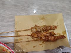 -柒小螺·螺蛳粉(利丰广场店)