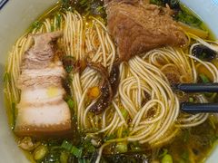 -香雪海·蘇面館(湖滨店)