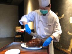 -上海苏宁宝丽嘉酒店·嘉府壹号中餐厅