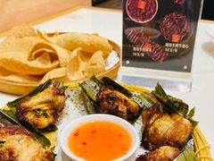 -樾餐厅泰式海鲜火锅(民歌湖店)