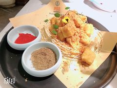 -津禧荟·酥皮烤鸭(北辰店)