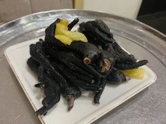 泡椒凤爪-太婆天府山珍酒楼(亚运村店)