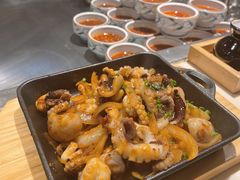 -阿吾罗日本料理(K11艺术中心店)
