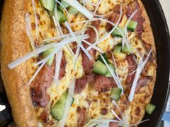 -必胜客(WOW中心城店)