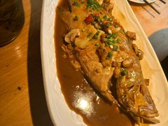 -黄山老妈·土菜(碧桂园店)