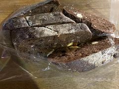 -佐敦面包铺·JORDAN BAKERY