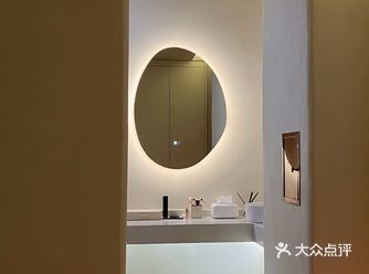 整个爱住！秋天的第一次SPA