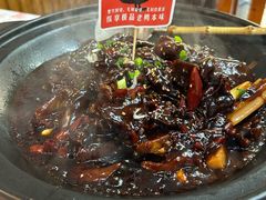 -回味黑鸭煲·始于2006(万松园店)